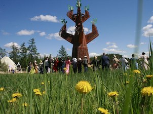 Якутия готовится к национальному празднику Ысыах