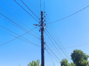 Интернет на волоске