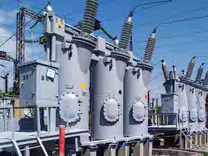 «Россети Новосибирск» в 2025 году направят 1,8 млрд рублей на техобслуживание и ремонт электросетей