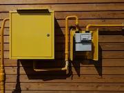 В Южно-Сахалинске построен газопровод для газификации двух садоводств