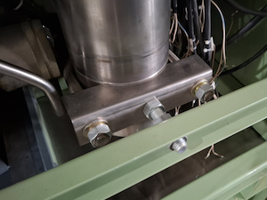 Для строящейся в Бангладеш АЭС «Руппур» изготовлен модуль отбора и разбавления проб