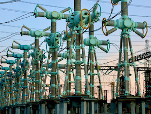 На Ленинградской АЭС модернизировали комплексы защиты и управления воздушных ЛЭП