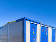 «Россети Новосибирск» построили электросети для нового складского комплекса