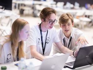 В инженерных классах Ростеха учатся порядка 5,5 тысяч школьников