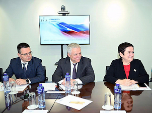 «Транснефть» реализует программы по социализации ветеранов СВО