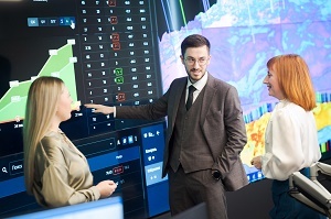 «Газпром нефть» разработала комплекс решений для рентабельной добычи трудноизвлекаемых запасов нефти