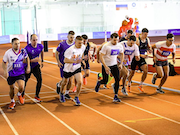 Нижний Новгород станет местом проведения XV Летней спартакиады «Атомиада – 2025»