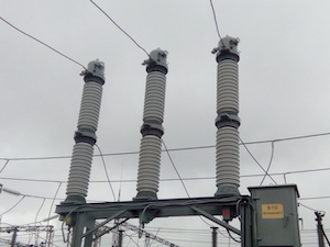 МЭС Урала отремонтируют коммутационное оборудование на 24 подстанциях Югры