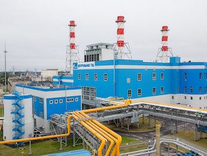 Шесть энергоблоков ТГК-1 приступят к оказанию услуг по НПРЧ во втором полугодии 2025 года
