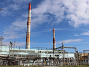 Ефремовская ТЭЦ модернизирует генерирующее оборудование