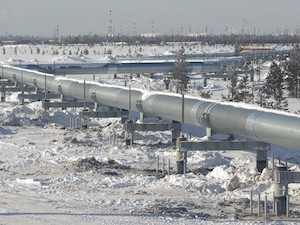 Оборудование «РТ-Техприемки» обеспечит безопасность инфраструктуры Арктики