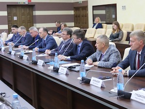 Эксперты оценили работу Ленинградской АЭС по методологии «Улучшенный мониторинг»