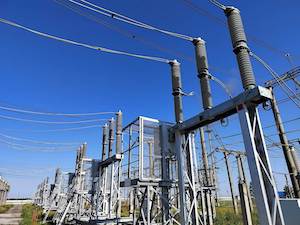 Омское РДУ внедрило цифровую систему мониторинга запасов устойчивости в контролируемом сечении «Иртышское»