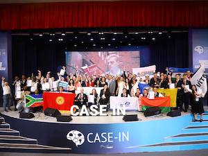 Победители чемпионата CASE-IN готовы восполнить кадровый дефицит в промышленности