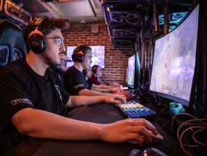 ​МЭИ добавит 6 конкурсных баллов финалистам киберспортивного турнира