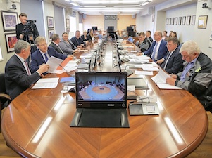 УрФУ подготовит специалистов для Уралвагонзавода