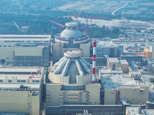 АЭС «Руппур» в Бангладеш готовится к вводу первого энергоблока в эксплуатацию