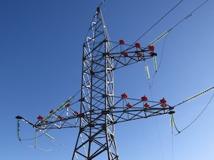 На востоке Приморья реконструирована ЛЭП 220 кВ «Чугуевка-2 – К»