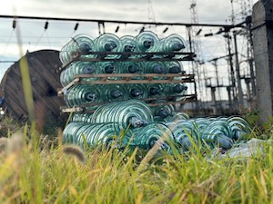 Более 800 млн рублей направят «Россети Сибирь» на ремонт электросетей в Кузбассе