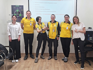 «Камский кабель» продолжает серию обучающих мероприятий для розничных партнеров