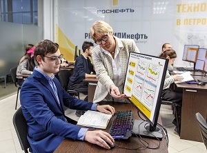 «Роснефть» совершенствует методы исследований газовых и газоконденсатных скважин