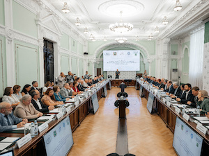 Россия построит до 2042 года 38 атомных энергоблоков суммарной мощностью 29 ГВт