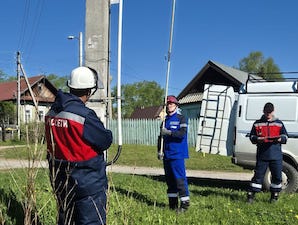 «Пермэнерго» практикует перекрестные рейды на проблемных территориях с высоким уровнем энергопотерь