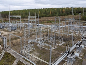 МЭС Востока отремонтируют 80 единиц силового и коммутационного оборудования на 15 подстанциях 220 кВ в Якутии