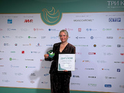 Проект «Росатома» получил награду конкурса «Лучшие ESG-проекты России»