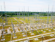 МЭС Северо-Запада отремонтируют коммутационное оборудование на подстанции 750 кВ «Ленинградская»