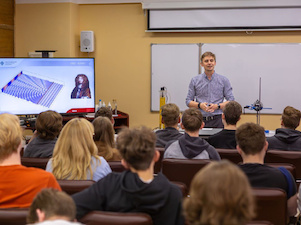 «Росатом» совместно с СПбГУ провел II Летнюю школу по физике «Квантовые технологии»