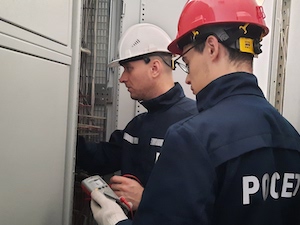 «Астраханьэнерго» приведет в нормативное состояние ЛЭП и подстанции в Харабалинском районе