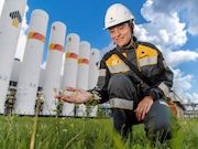 Объем «зеленых» инвестиций «Роснефти» в 2024 году достиг 74 млрд рублей