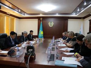 Доля ВИЭ в энергетике Казахстана достигнет 15% к 2030 году