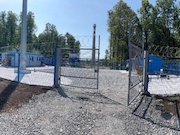 В Татарстане газифицирован стенд испытательного СПГ-комплекса