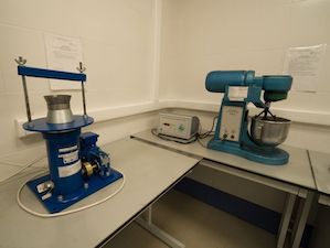 В Новосибирске открыли новую лабораторию для контроля качества золы-уноса