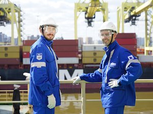 «Газпромнефть-СМ» расширяет портфель судовых масел