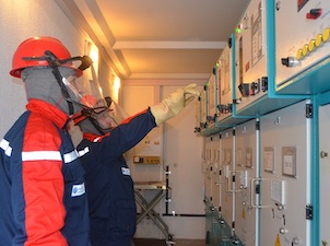 «Россети Московский регион» обеспечили мощностью дом по программе реновации в Южном Тушино