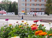 Опрессовки в Куйбышеве выявили 55 дефектов теплосетей