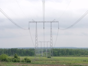 «Россети» проложили 55 гектаров минерализованных полос на пяти ключевых магистральных ЛЭП Средней Волги