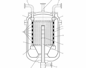 Ученые Пермского Политеха разработали новый тип реактора для получения ключевого компонента химической промышленности