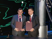 Курская область определит возможности предприятий по производству передового оборудования для нужд «Газпрома»