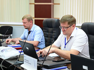 Комиссия «Росэнергоатома» подтвердила высокий уровень исполнения программ обеспечения качества на Балаковской АЭС