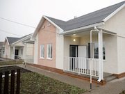 В Белгородской области газифицированы дома для детей-сирот