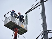 «Россети Центр и Приволжье» установили 15 контуров заземления на ЛЭП 110 кВ «Цветмет – Бавлены»