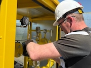 В Кировской области газифицирована деревня Салтыки