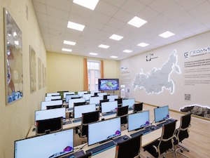 Цифровая система Ростеха для горной добычи стала частью учебной программы Горного университета