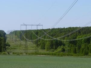 МЭС Волги заменили изоляторы на линии электропередачи 220 кВ «Куйбышевская – Серноводская»