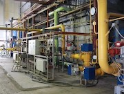 ХРМК готовит к зиме оборудование «Приморских тепловых сетей»