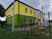 В станице Мигулинская Ростовской области газифицирована школа